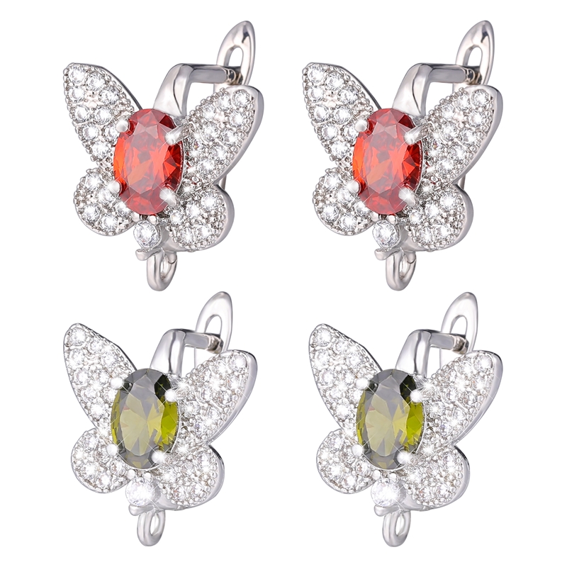 Juya DIY Gold Silver Plated Sh - Embroidery Craft ulasan dan harga