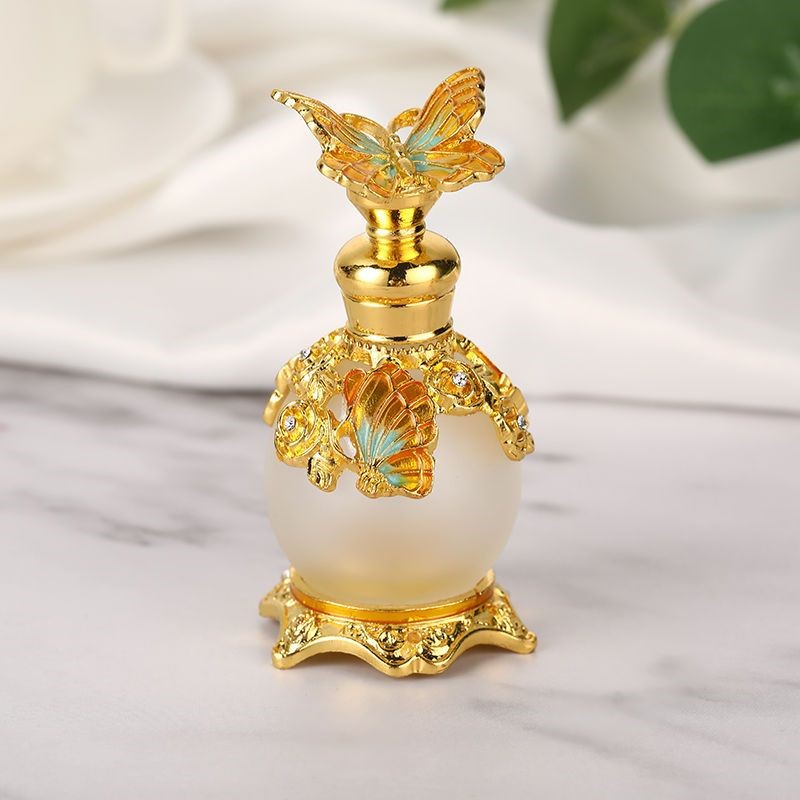 15ml Butterfly Style Perfume S - Embroidery Craft ulasan dan harga
