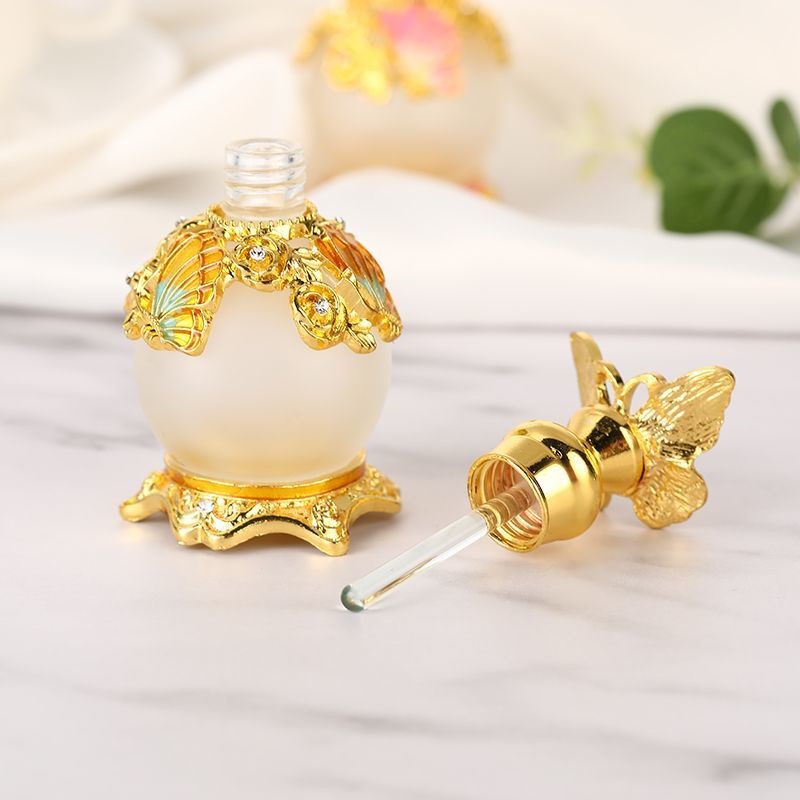 15ml Butterfly Style Perfume S - Embroidery Craft ulasan dan harga