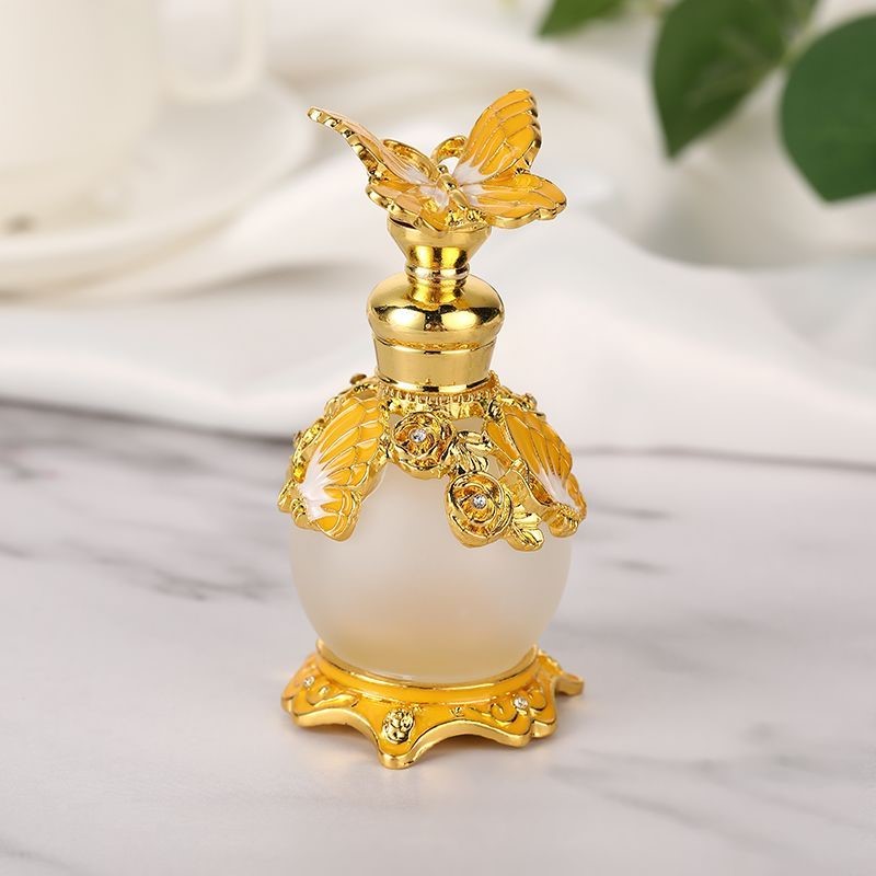 15ml Butterfly Style Perfume S - Embroidery Craft ulasan dan harga